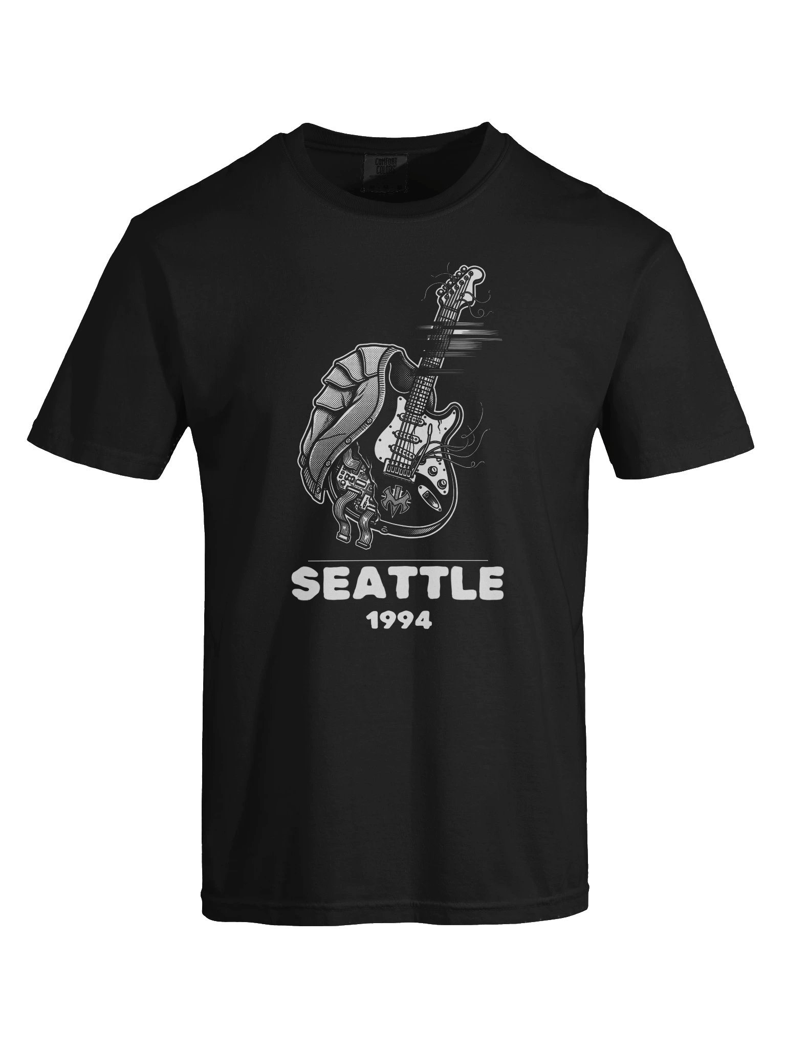 Seattle 1994 — Tee product image (5)