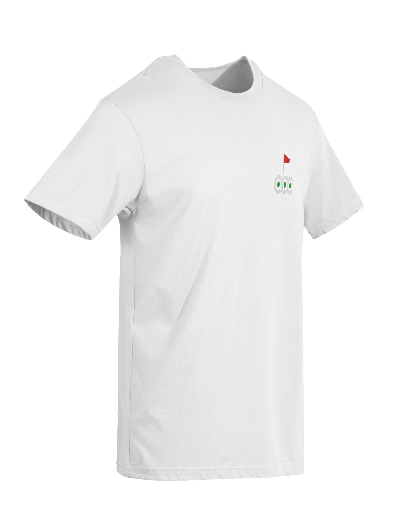 Club Flag Tee product image (6)