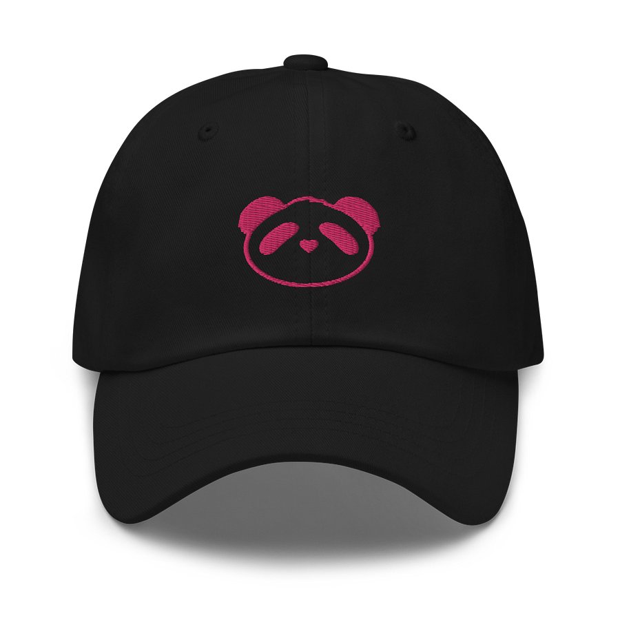 Panda Hat product image (1)