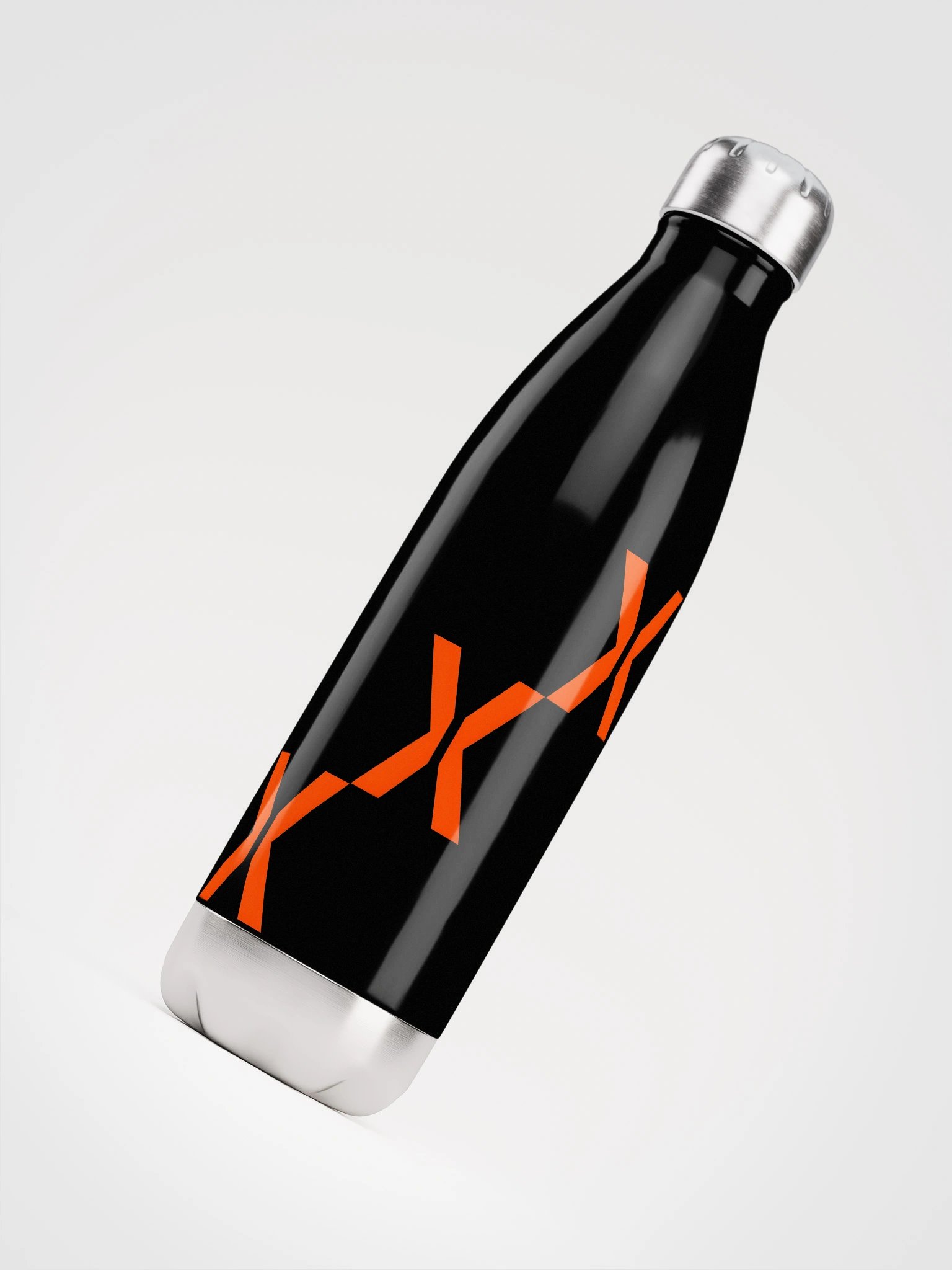 X-Factor Stainless: Insulated Water Bottle product image (4)