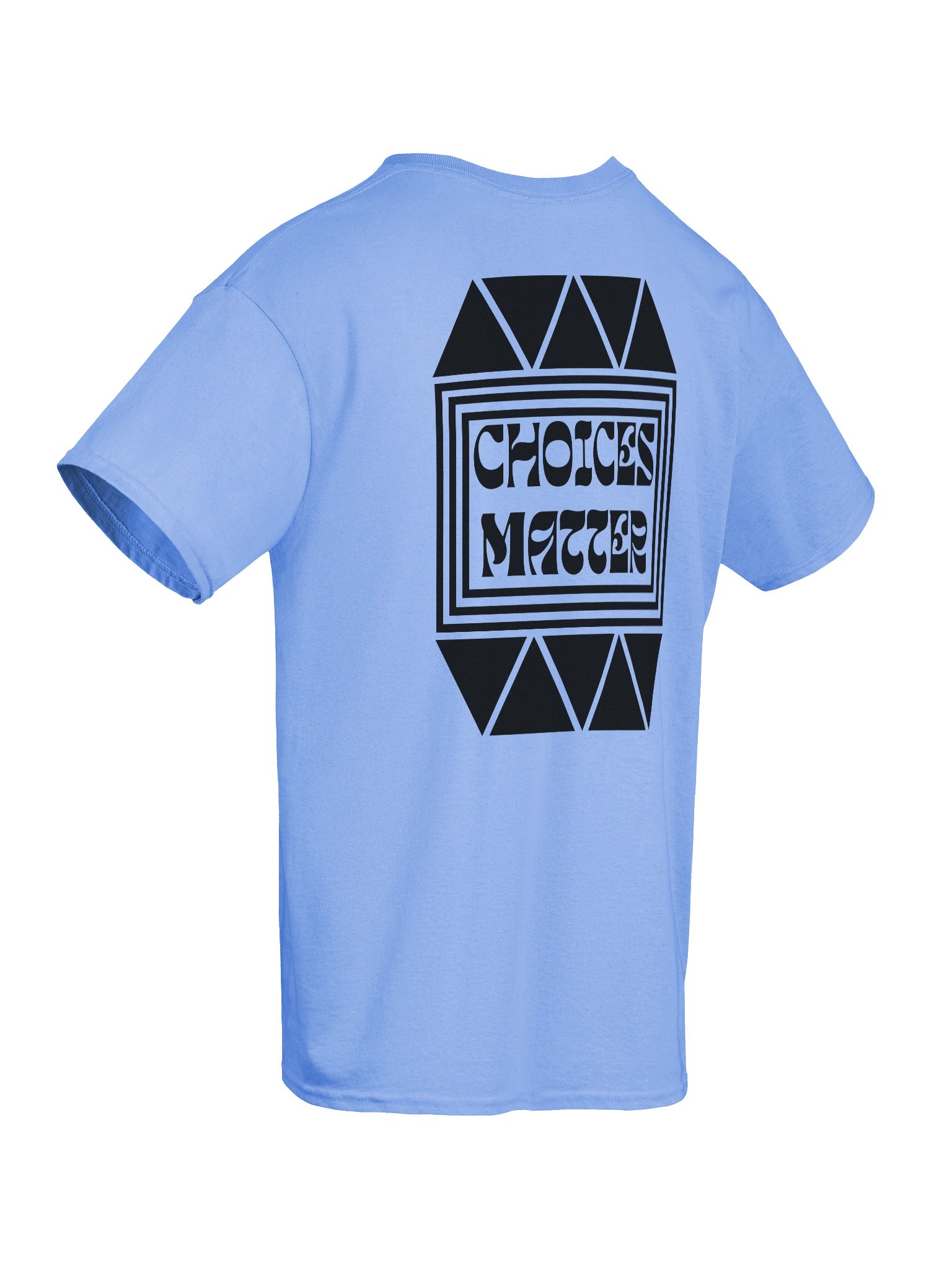 "Choices Matter" Tee product image (10)