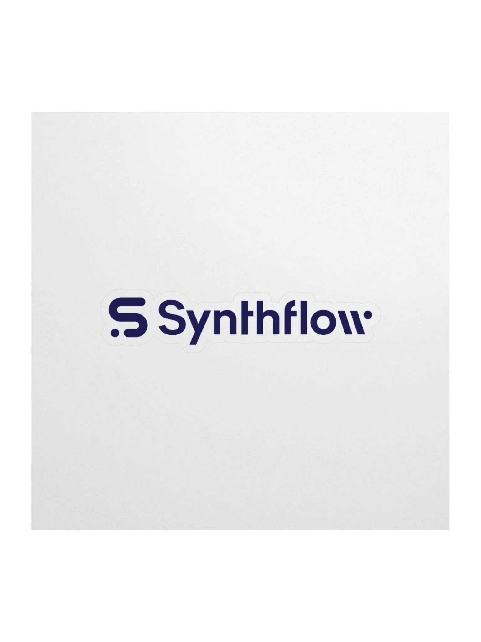 Synthflow Stickers product image (3)