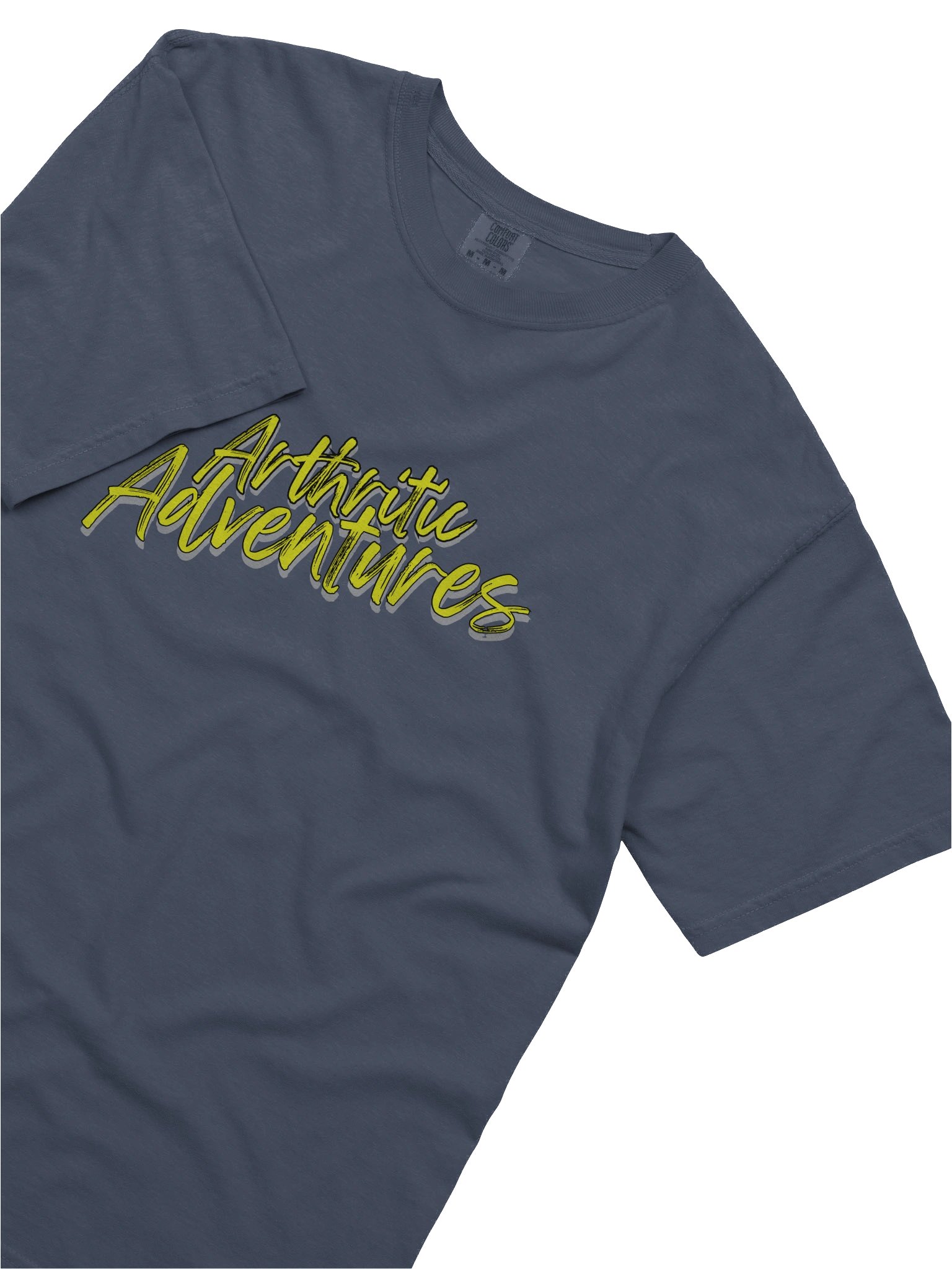 Arthritic Adventures - Printed product image (5)