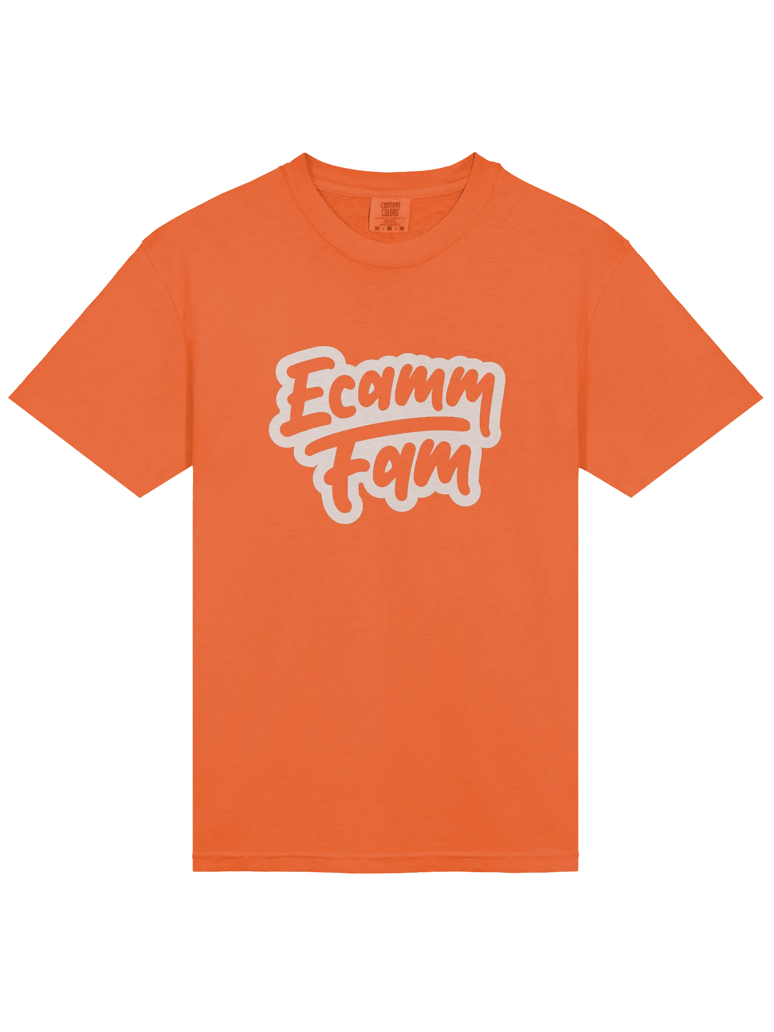 EcammFam Shirt product image (17)