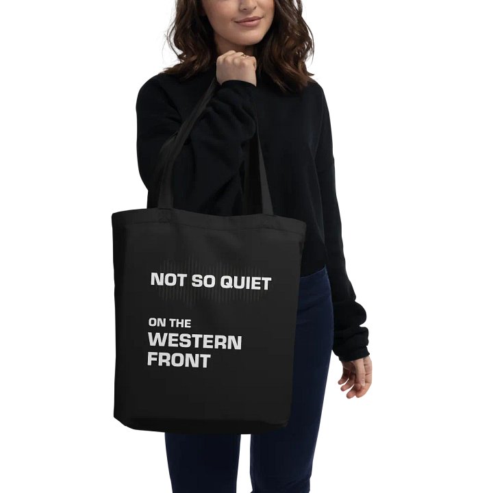 Tote Bag product image (2)