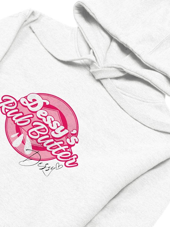 Limited Edition - Rub Butter Signature Series Hoodie product image (2)