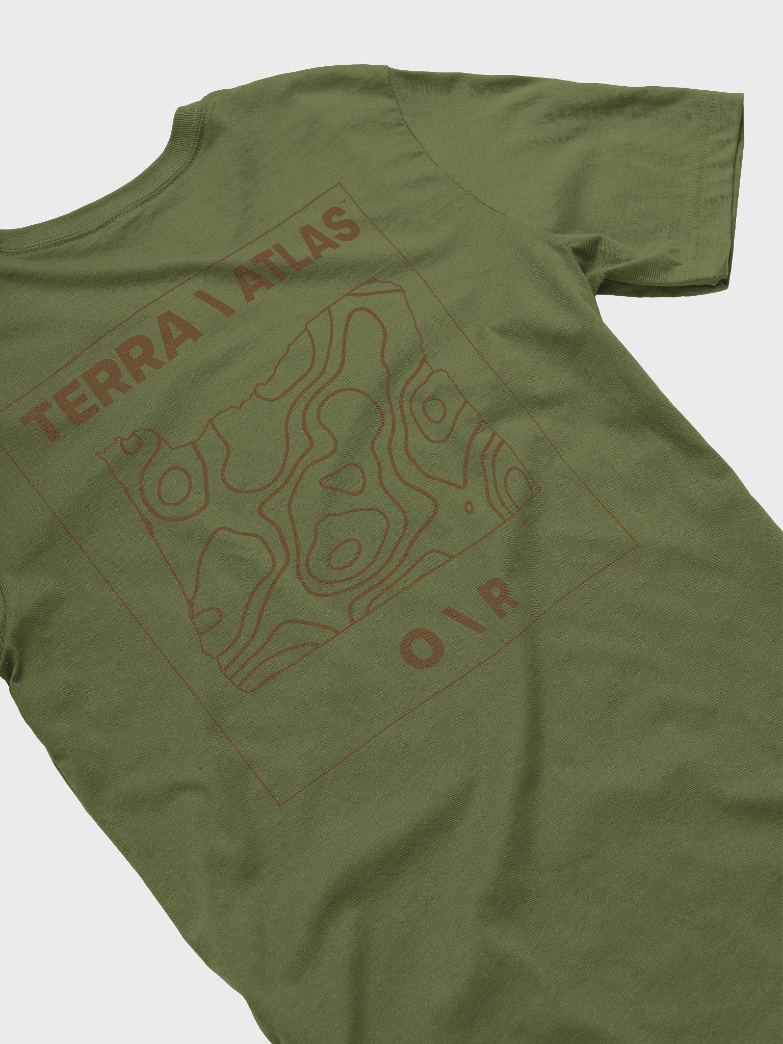 O \ R Olive product image (3)