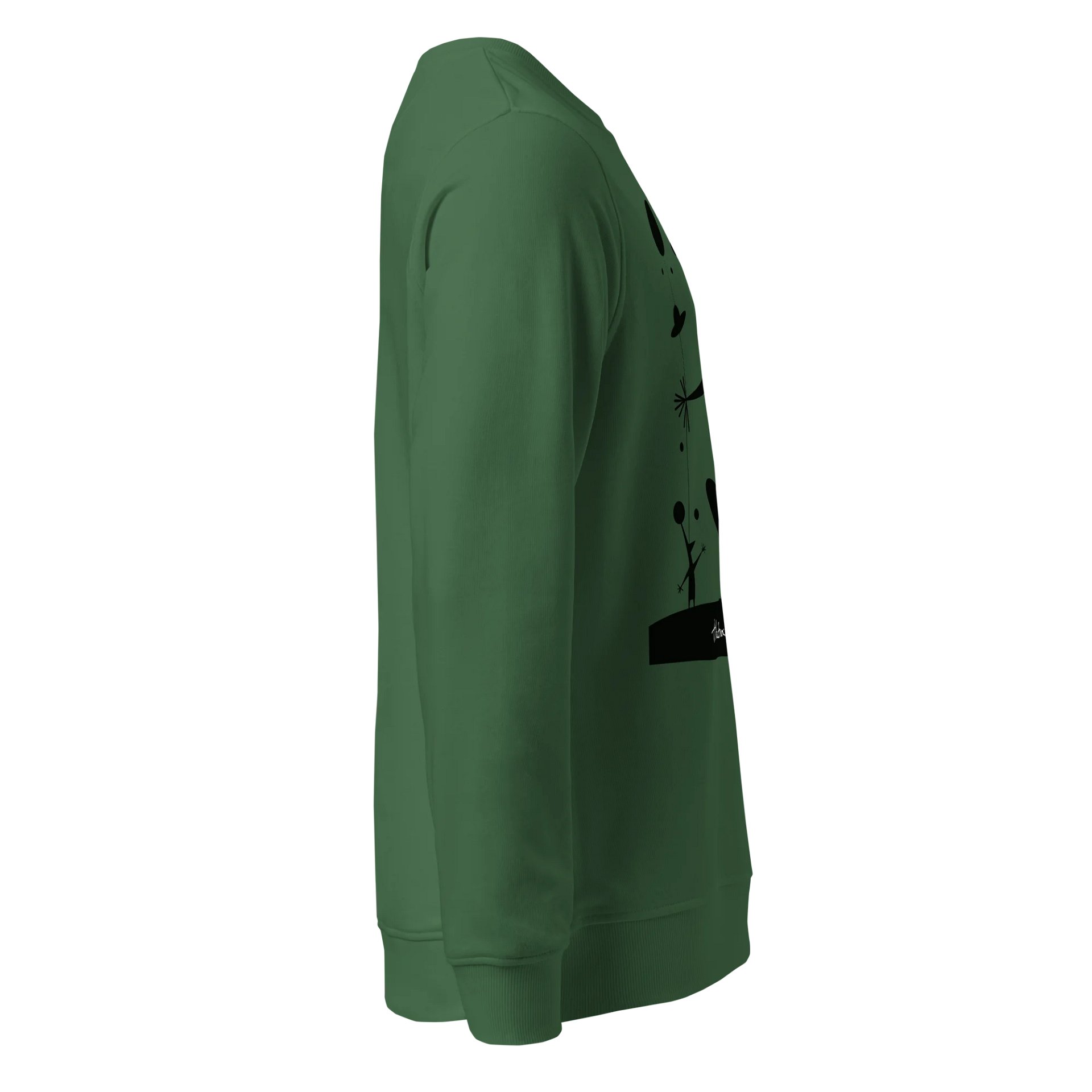 SOL'S Unisex Organic Sweatshirt product image (9)