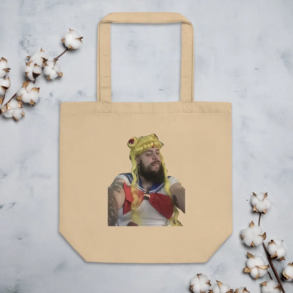 Sailor Alpha Bag product image (3)