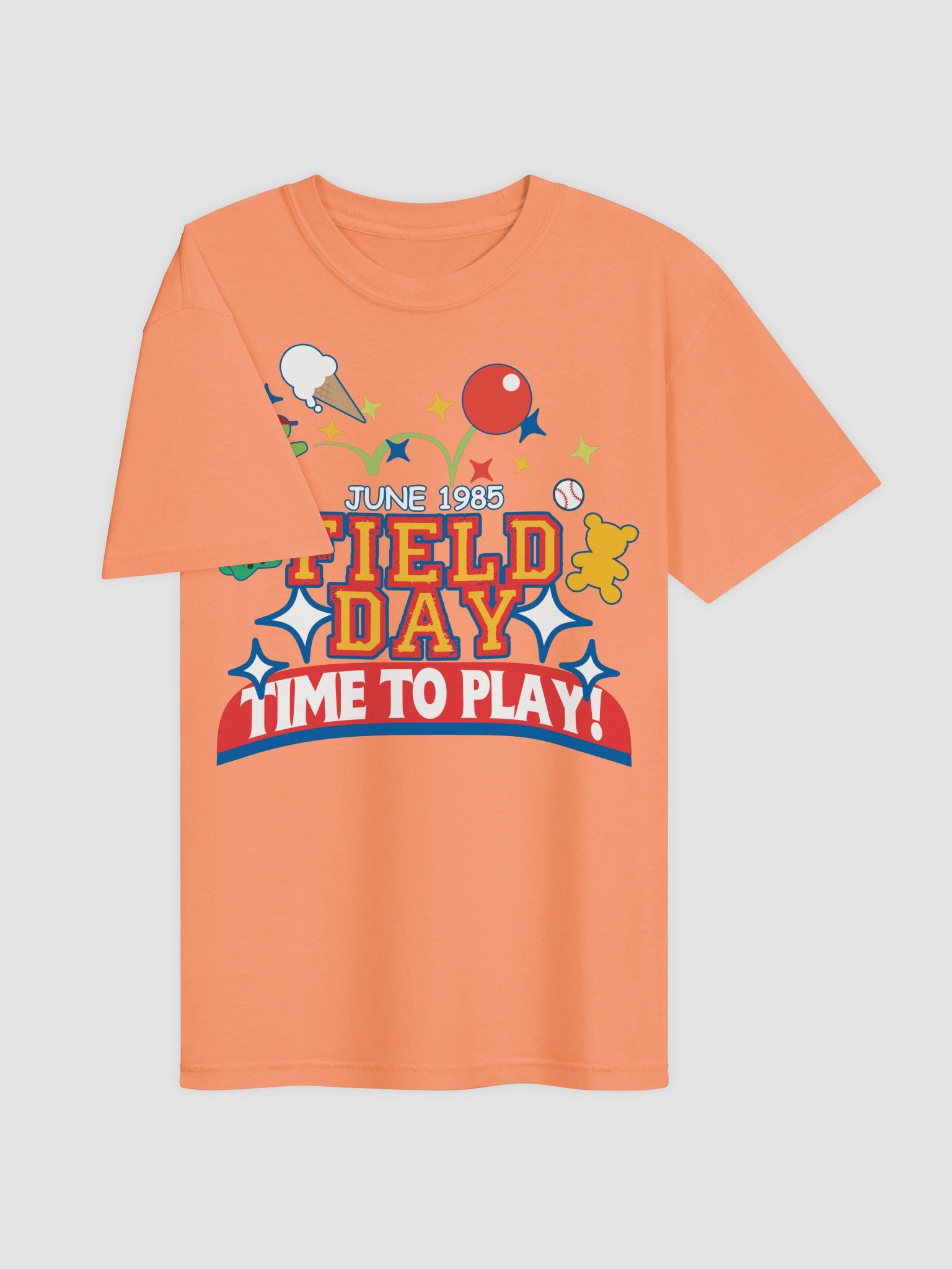 THE FIELD (day) 1985 product image (27)