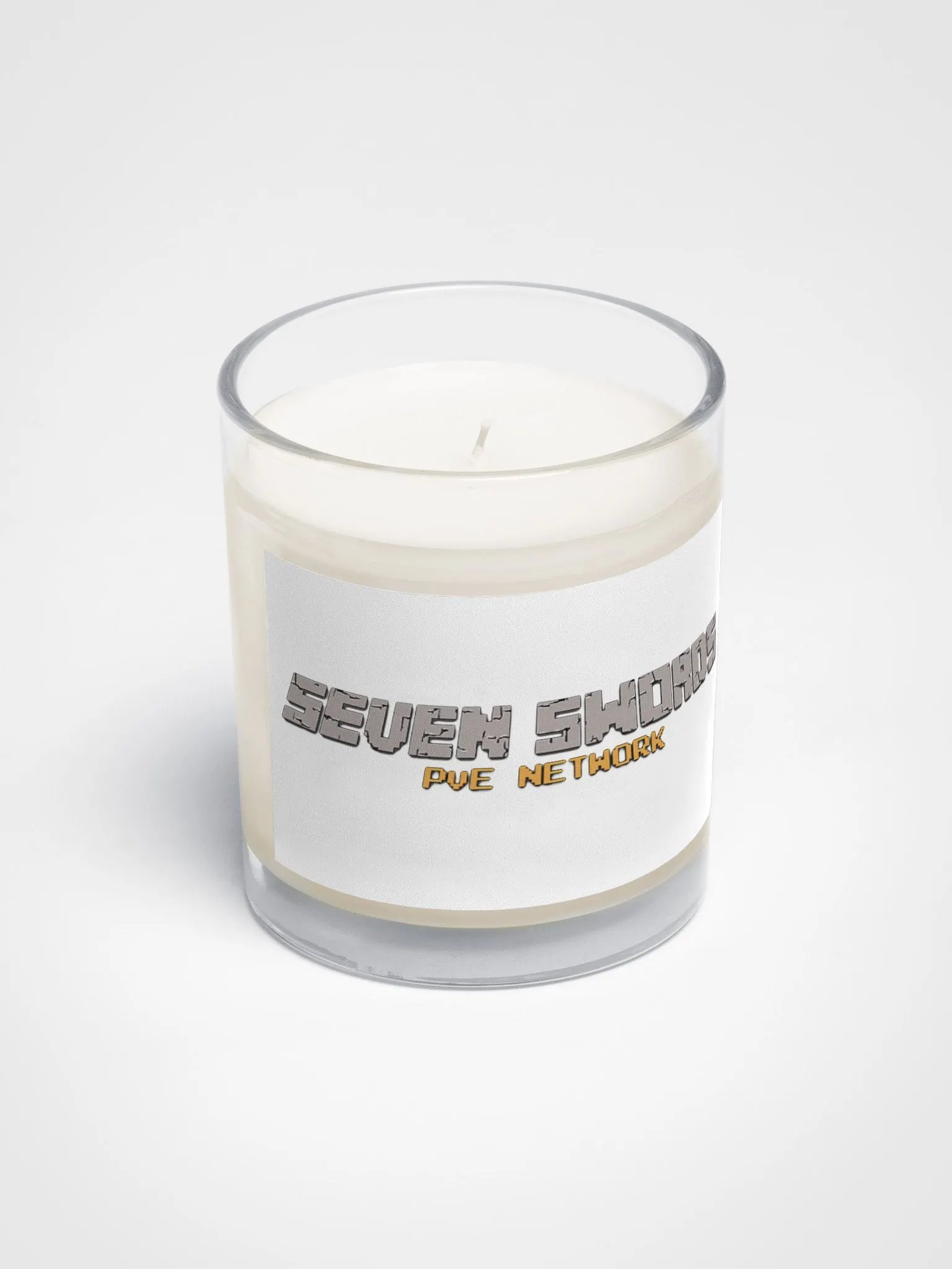 Seven Swords Candle product image (2)