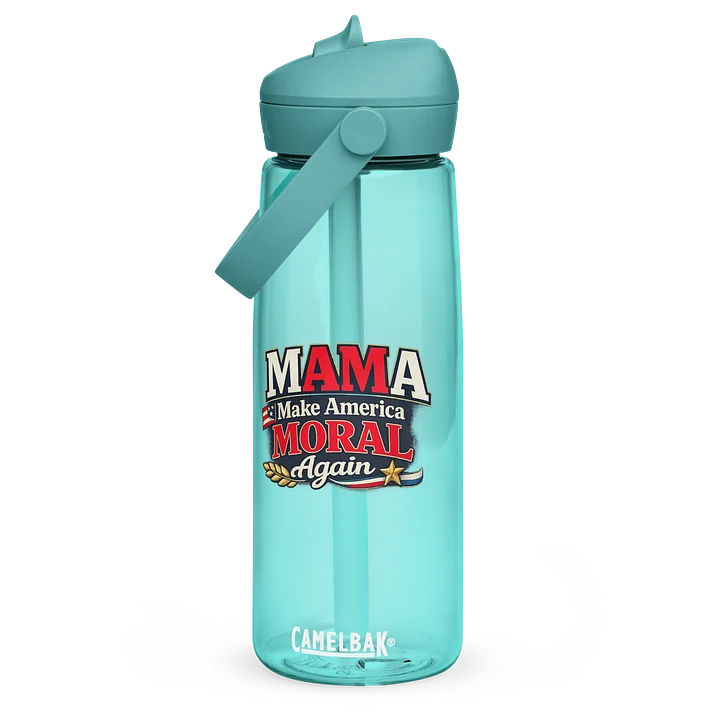 CamelBak 20oz Tumbler with MAMA Logo | Make America Moral Again product image (1)