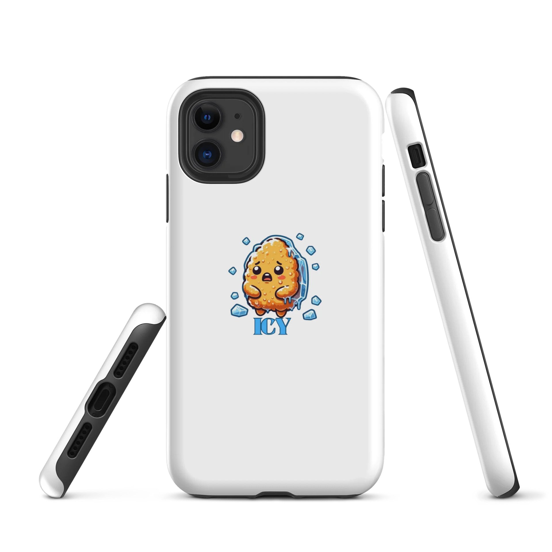 Icy Phone Case product image (1)