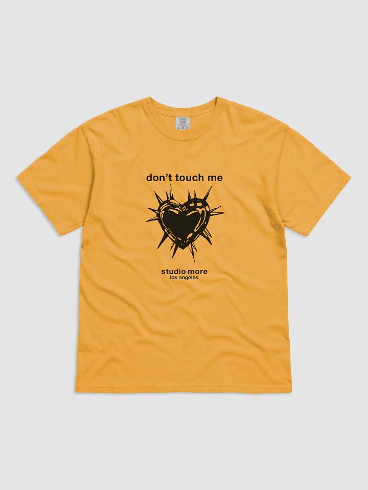 don’t touch me - Tee product image (5)
