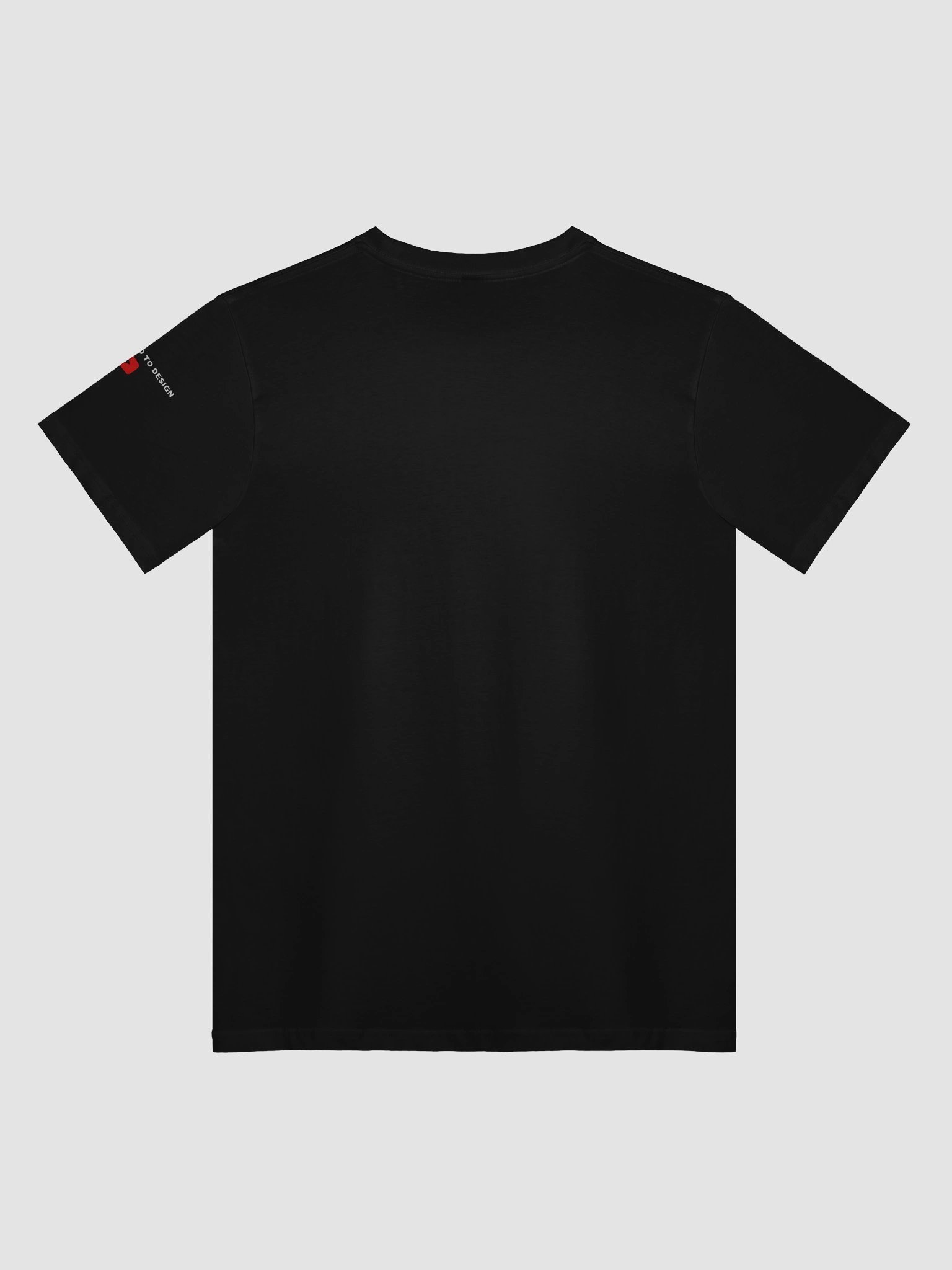 CUSTOM Camper T-Shirt product image (4)