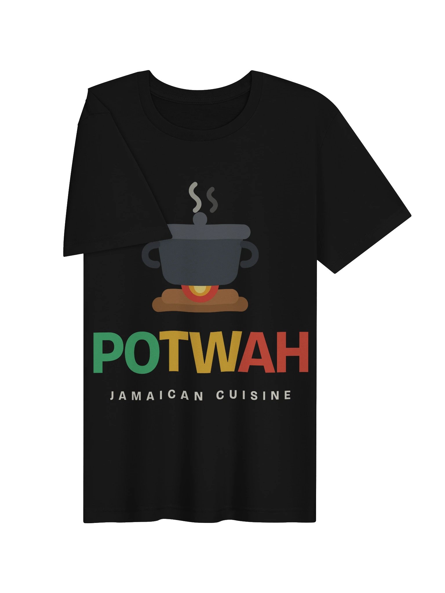 Potwah Tee product image (3)