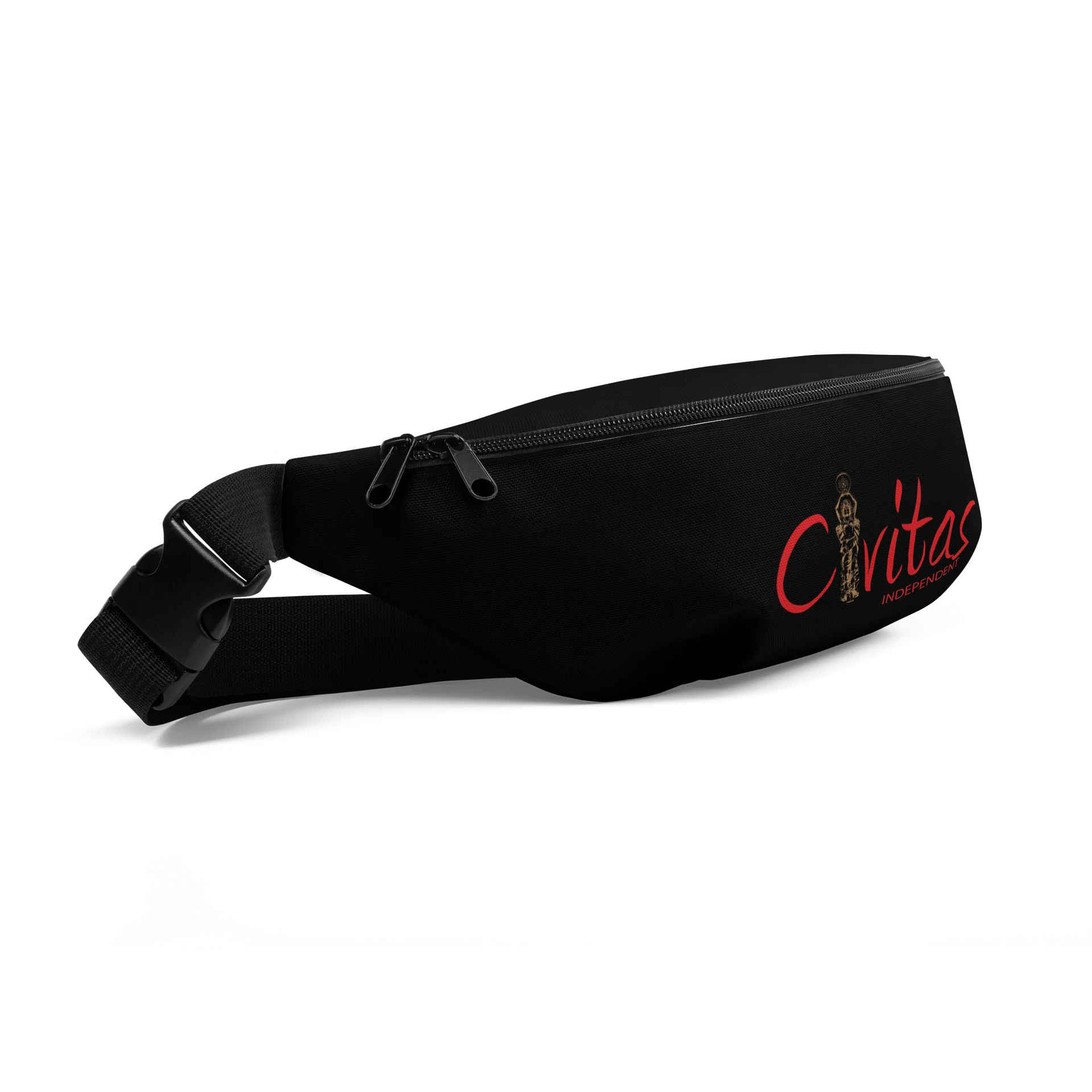 Logo Fanny Pack product image (4)