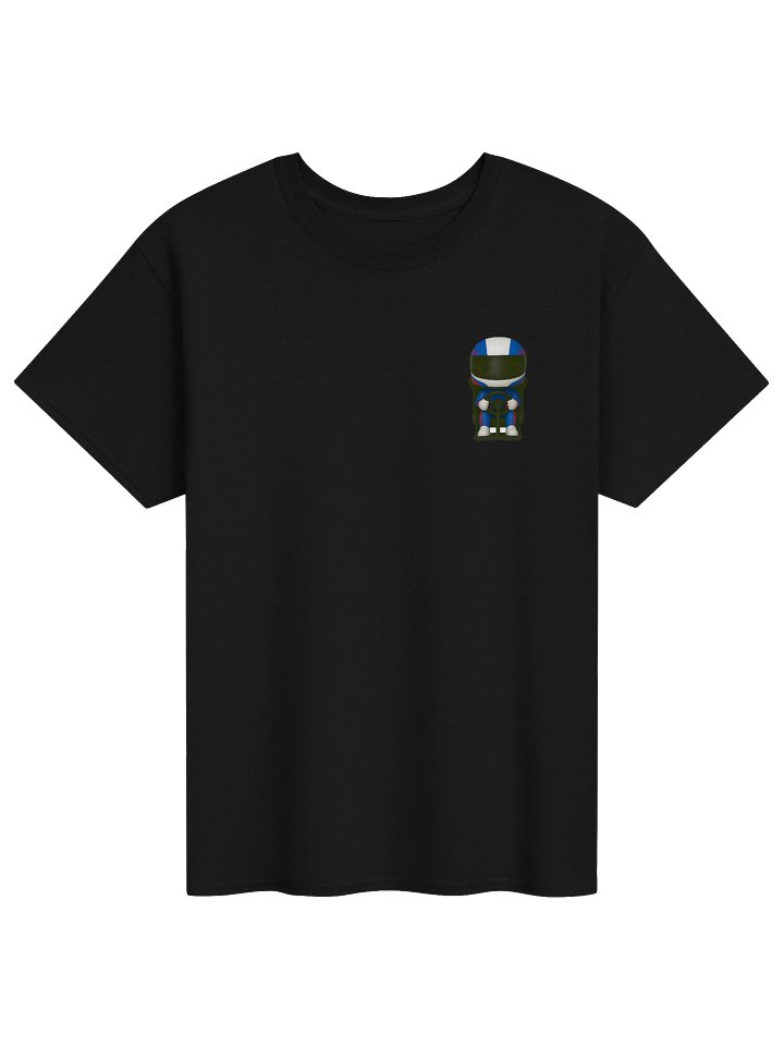 Kizzi Mascot T-Shirt product image (3)