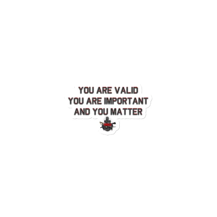 Positivity - Magnet product image (1)