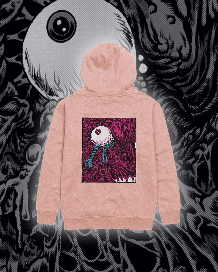 False Gods Hoodie product image (2)