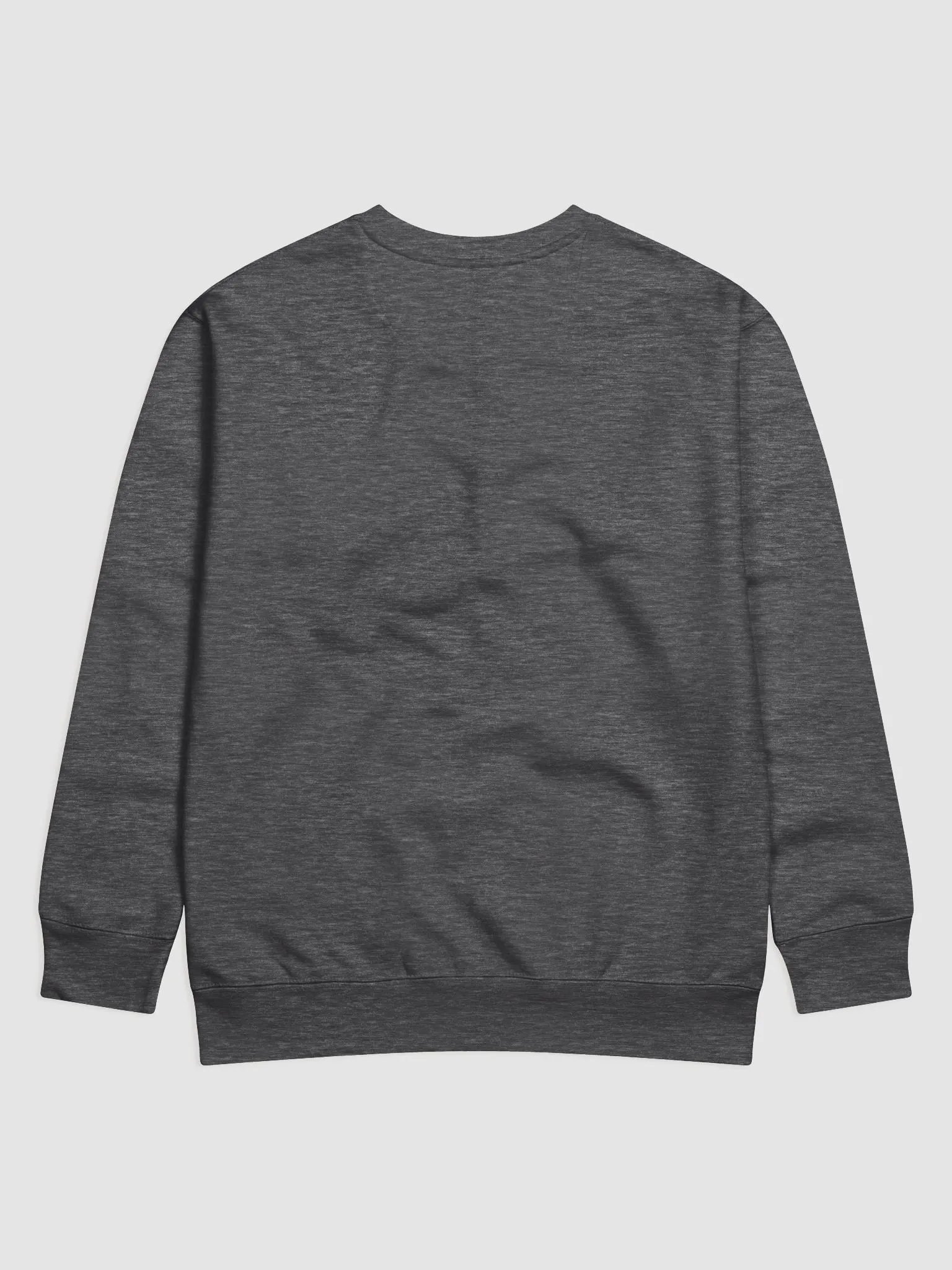 Beeg Frog Crew Neck product image (2)