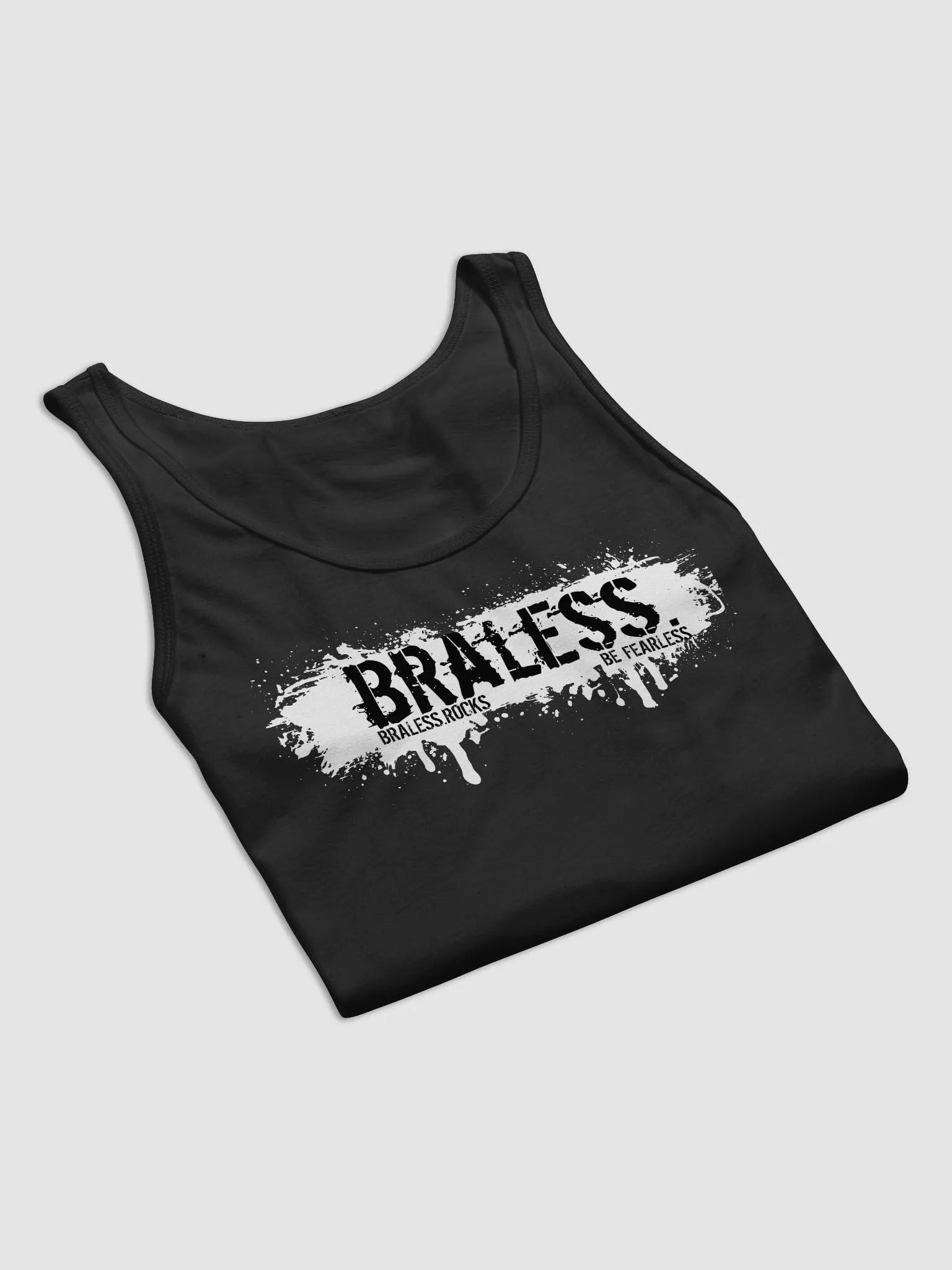 Grunge Tank product image (6)