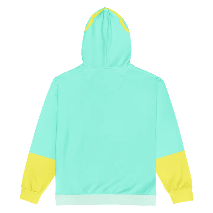 Boutique Duck Zip Up Hoodie product image (2)