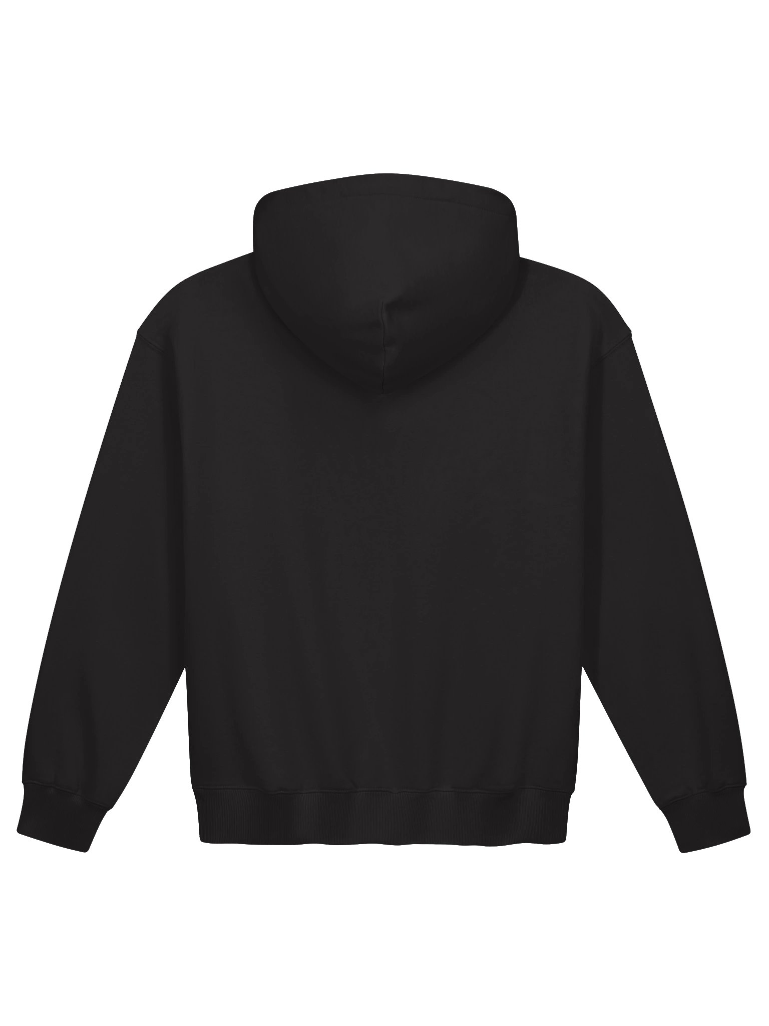 Core French Terry Hoodie product image (2)