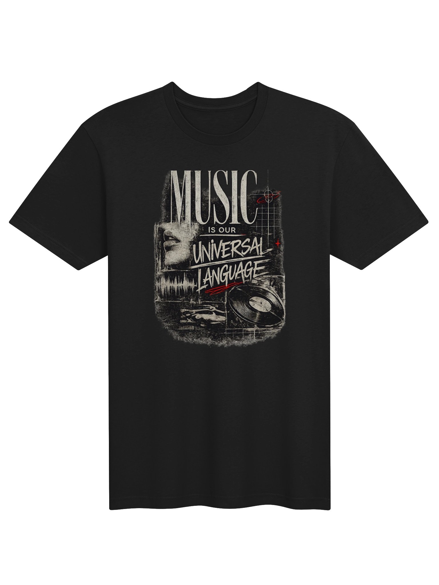 Music Is Our Universal Language product image (2)