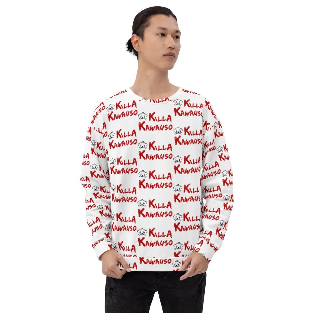 Gym Drip Sweater product image (5)