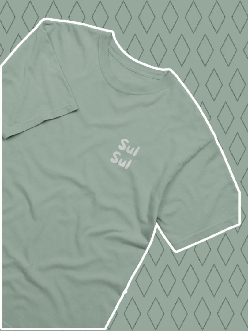 Sul Sul tee product image (1)