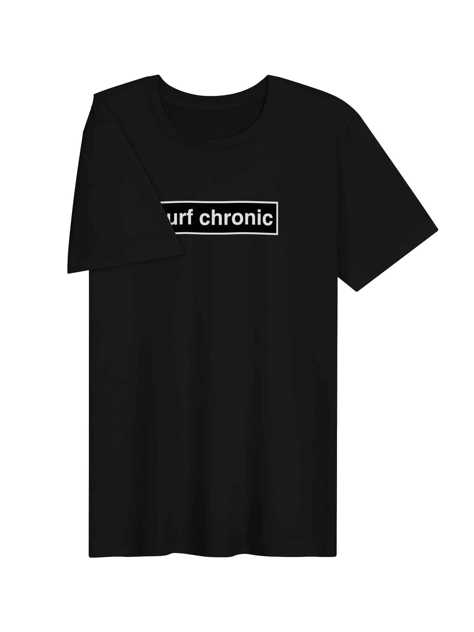 Surf Chronic T-Shirt product image (2)