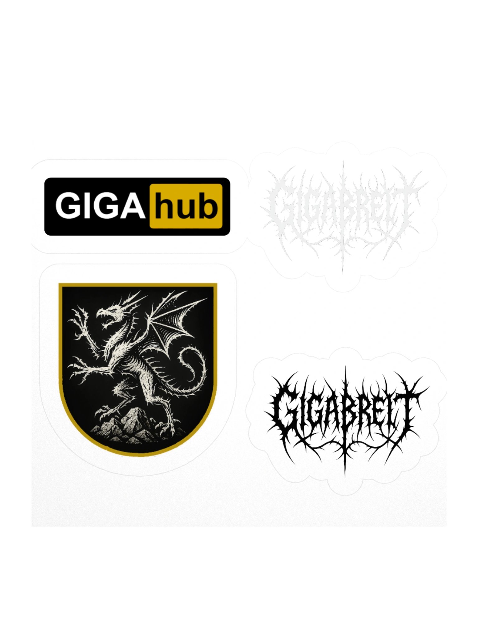STICKERZ product image (1)