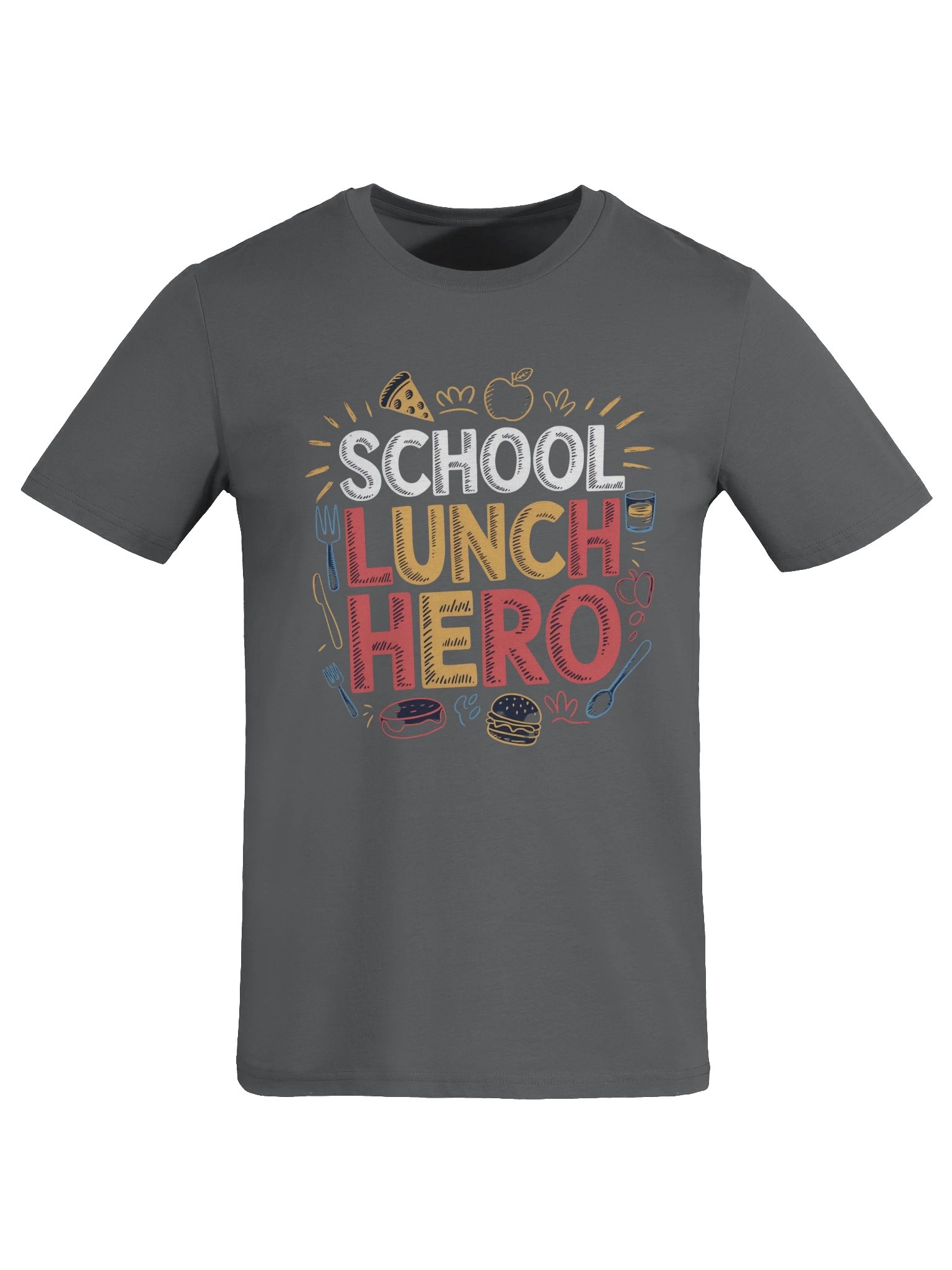 School Lunch Hero product image (3)