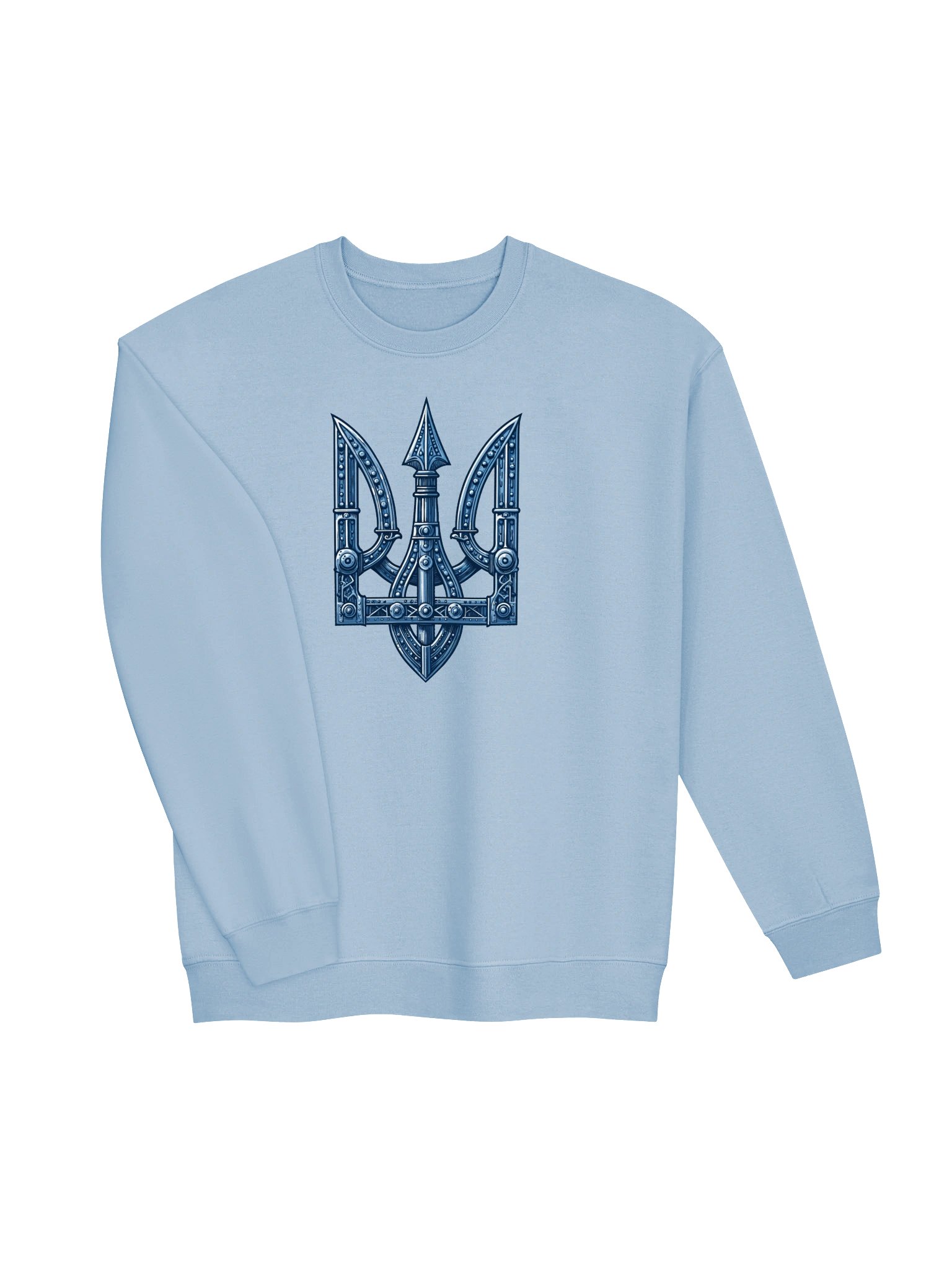 Iron Trident Sweatshirt product image (59)
