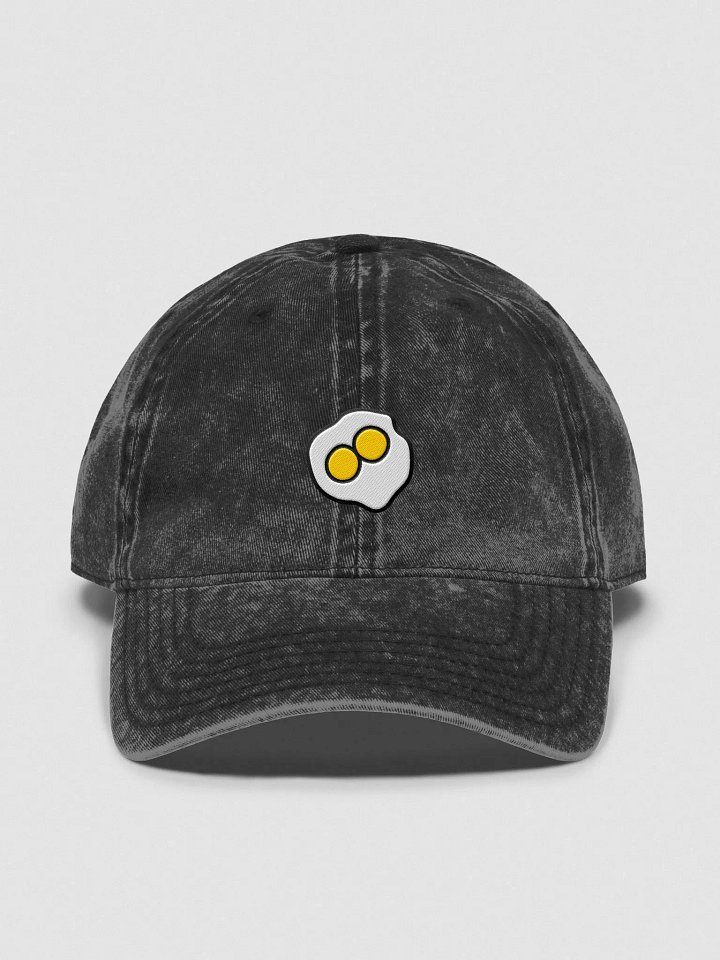 lucky dad hat product image (1)