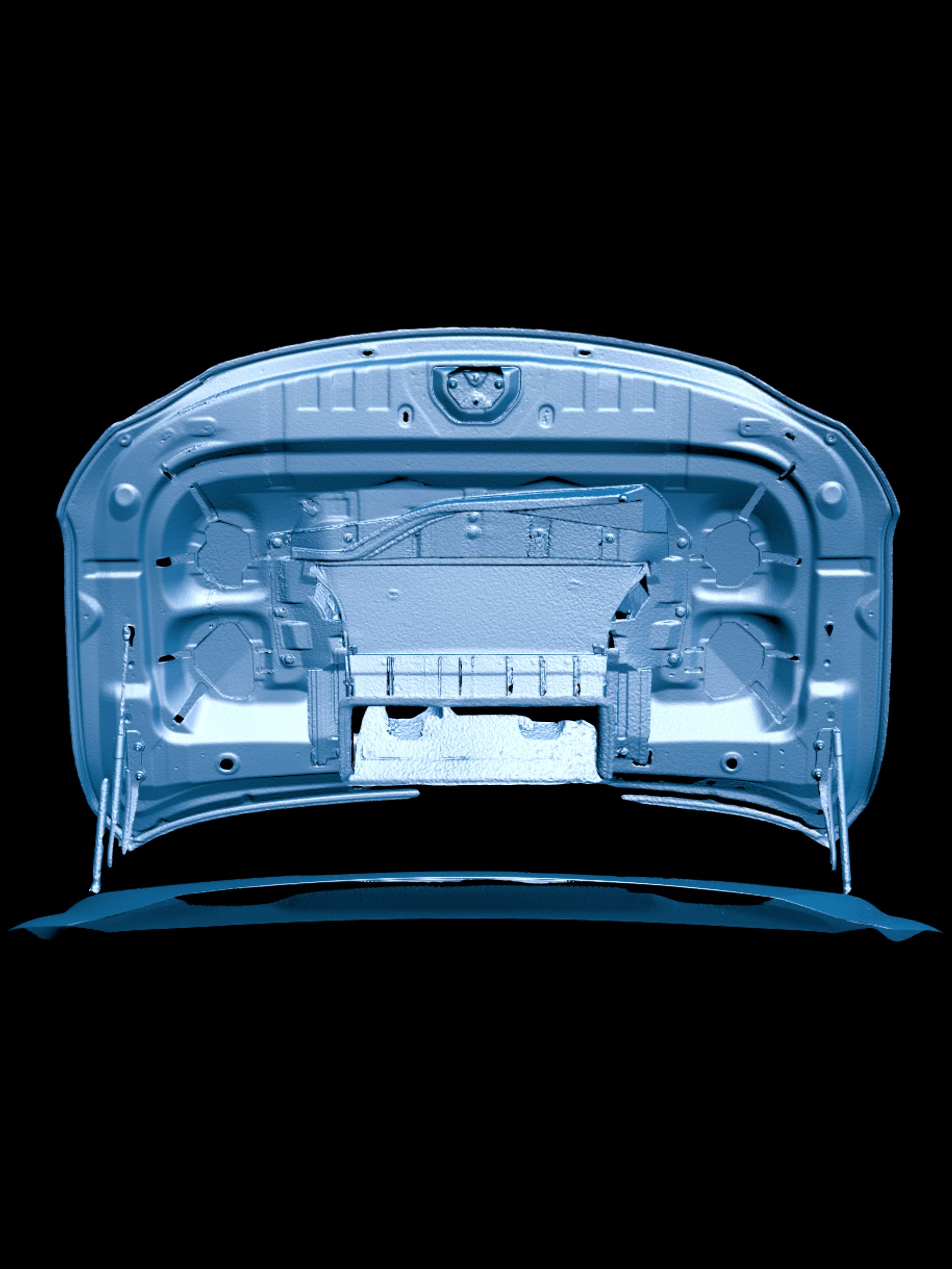 2023 Subaru WRX product image (10)