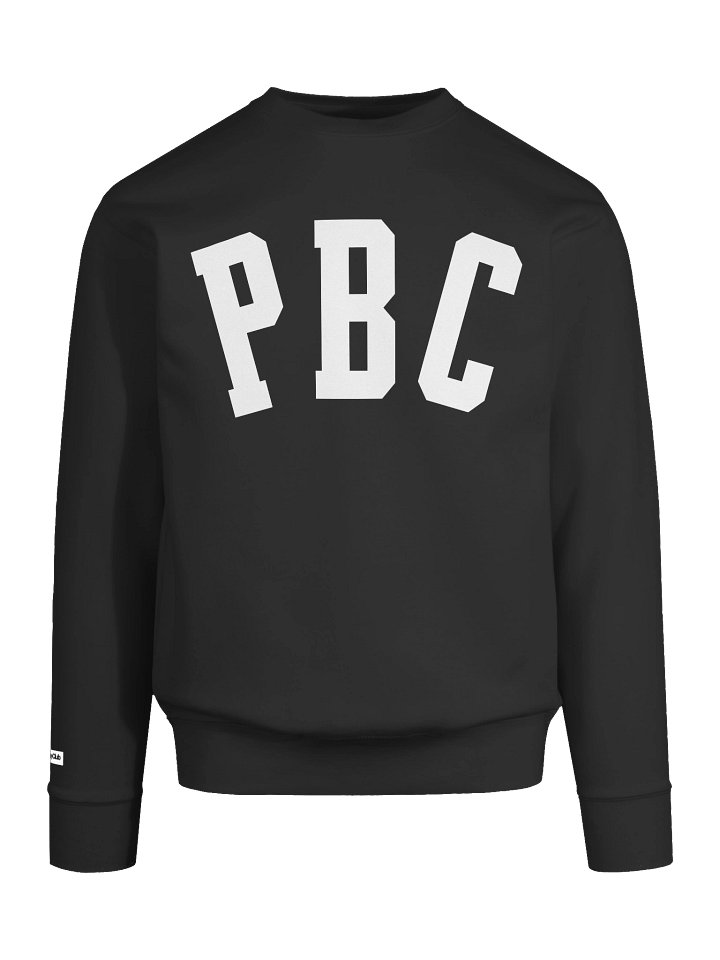 PBC Crew product image (1)