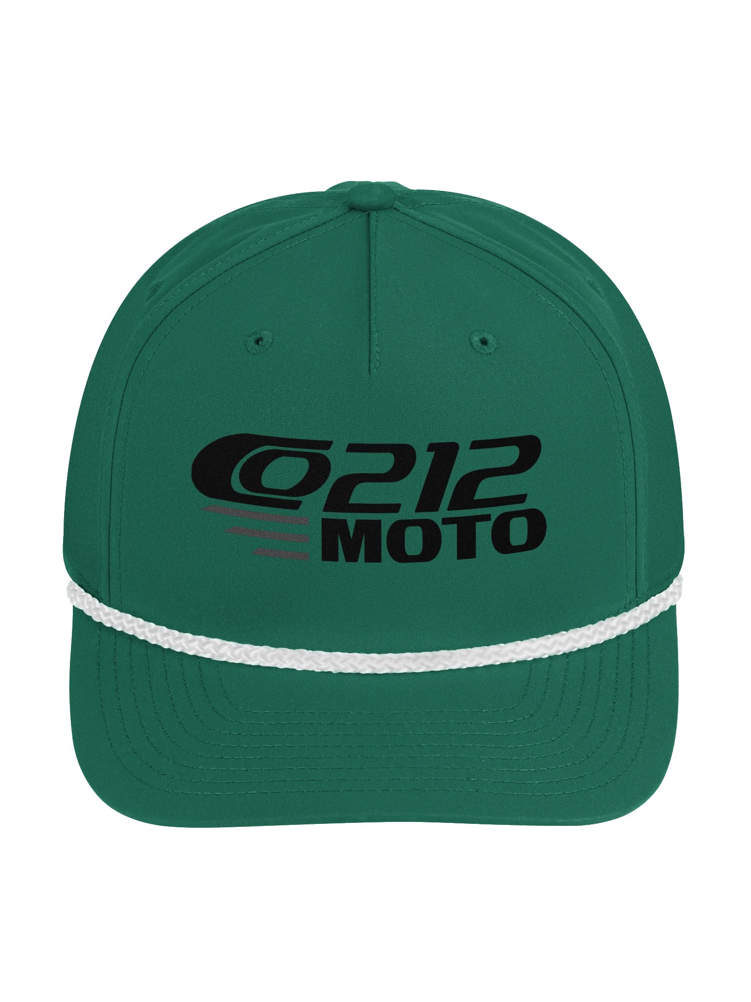 CO212 Moto Rope Hat product image (3)