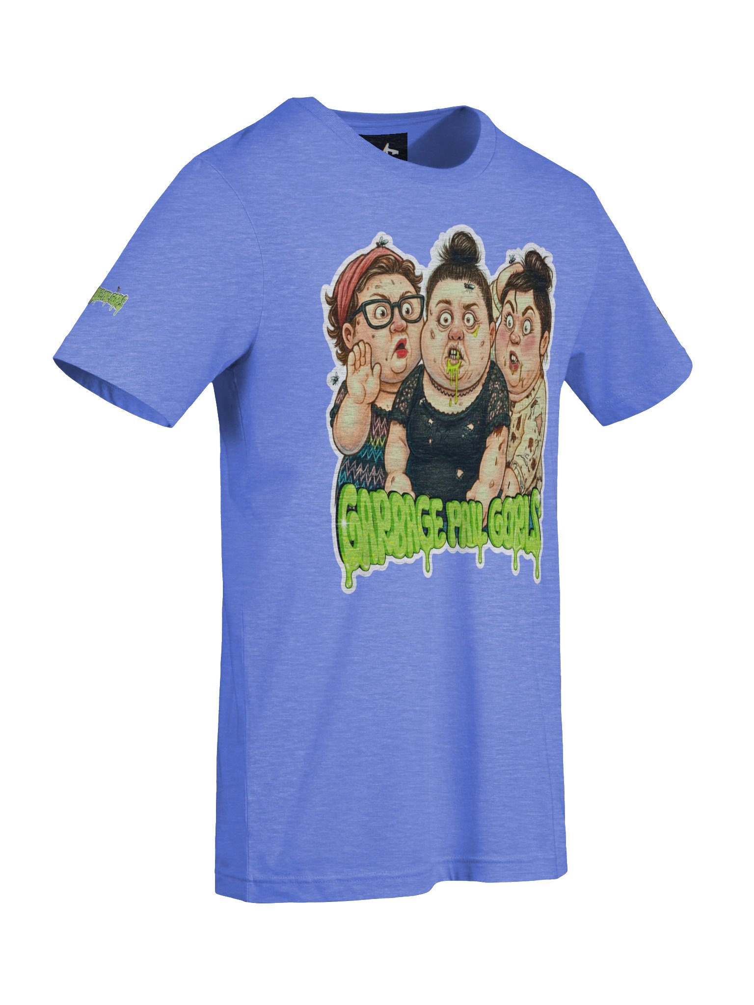GPG AYE Graphic Tee product image (45)