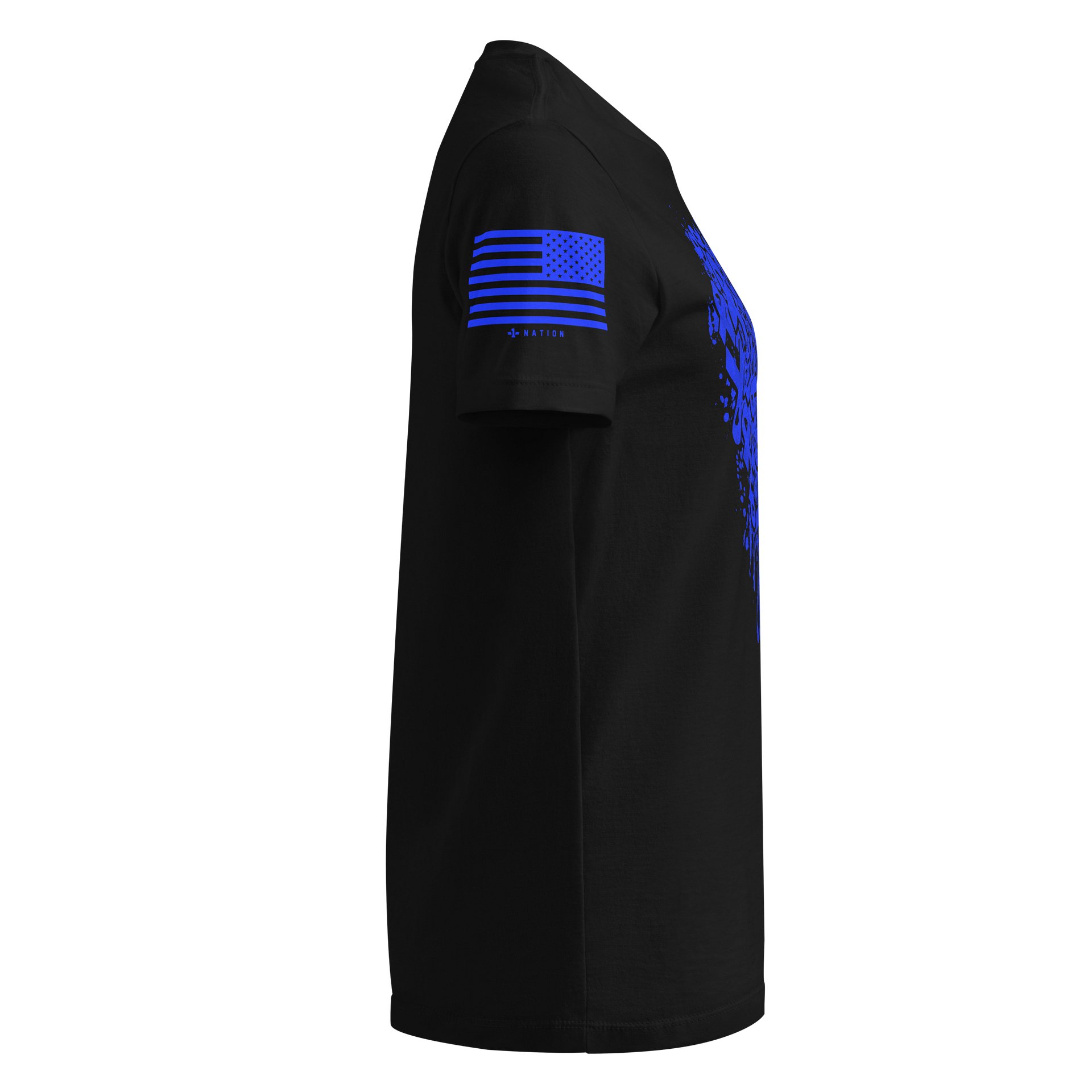 Colon Cancer Awareness: HEART Women's Fit product image (2)