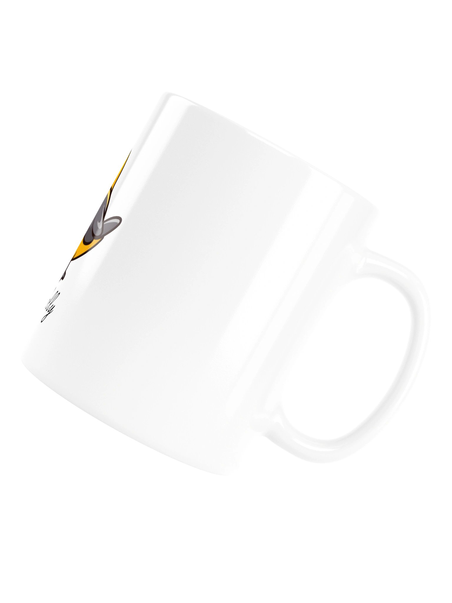 Basic Mug 1 product image (17)