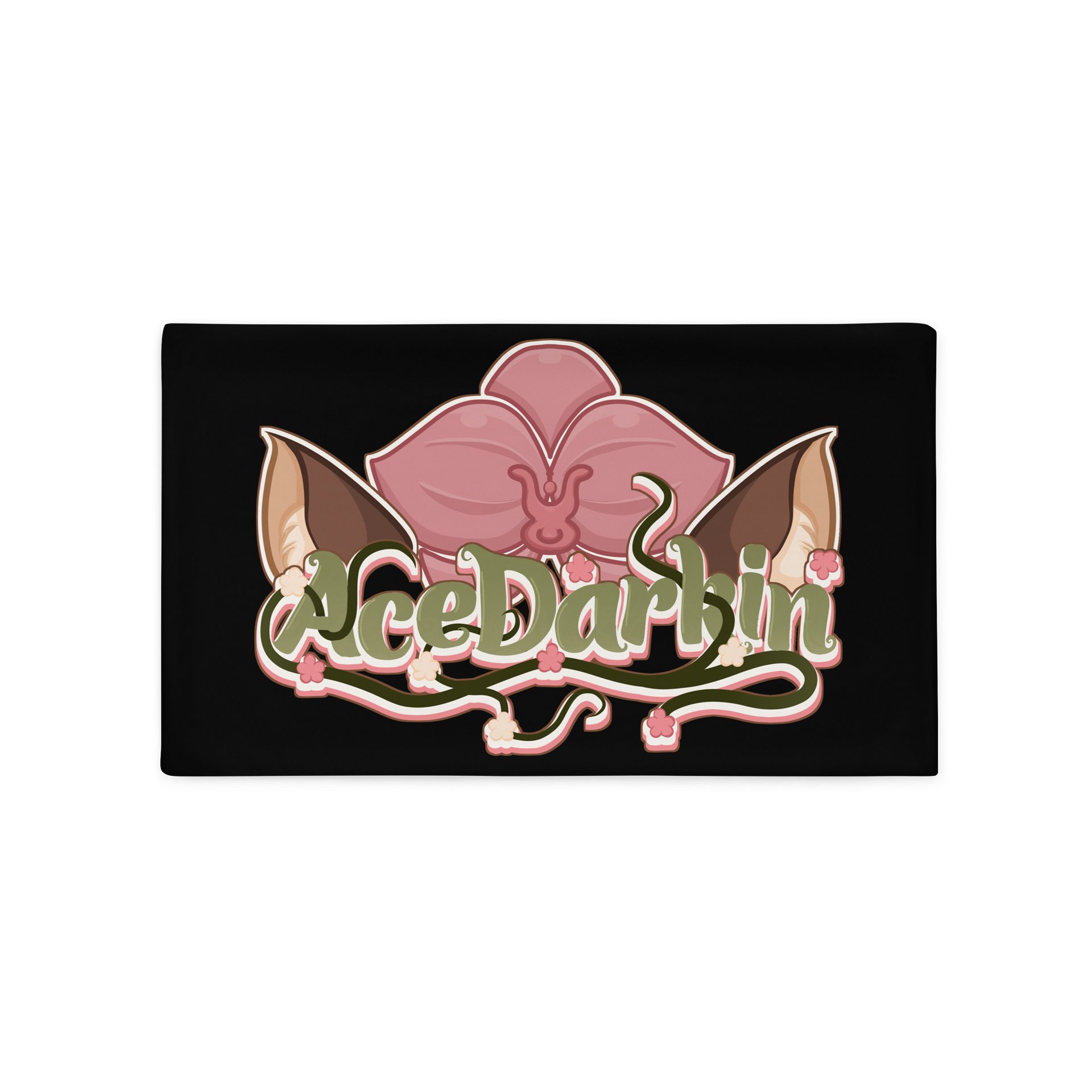 Floral Dream Pillowcase product image (4)
