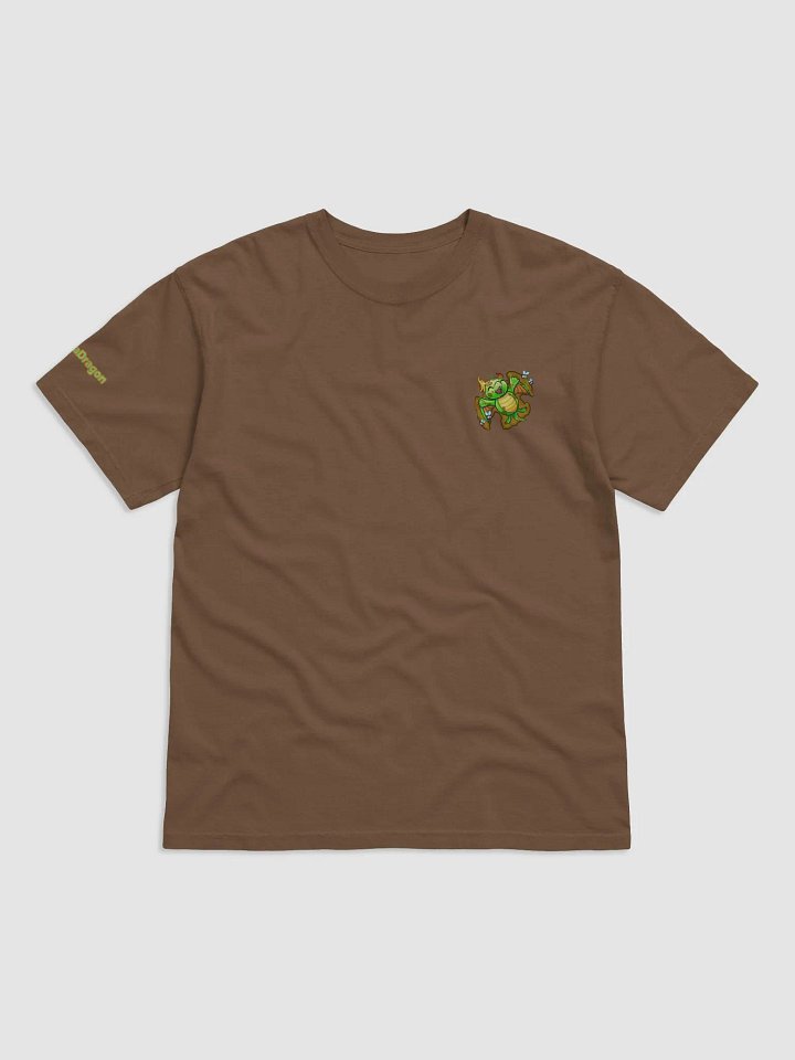 Stinkor's Stinker Shirt product image (1)