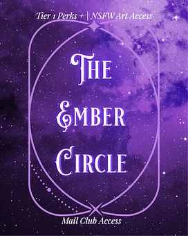 The Ember Circle tier thumbnail