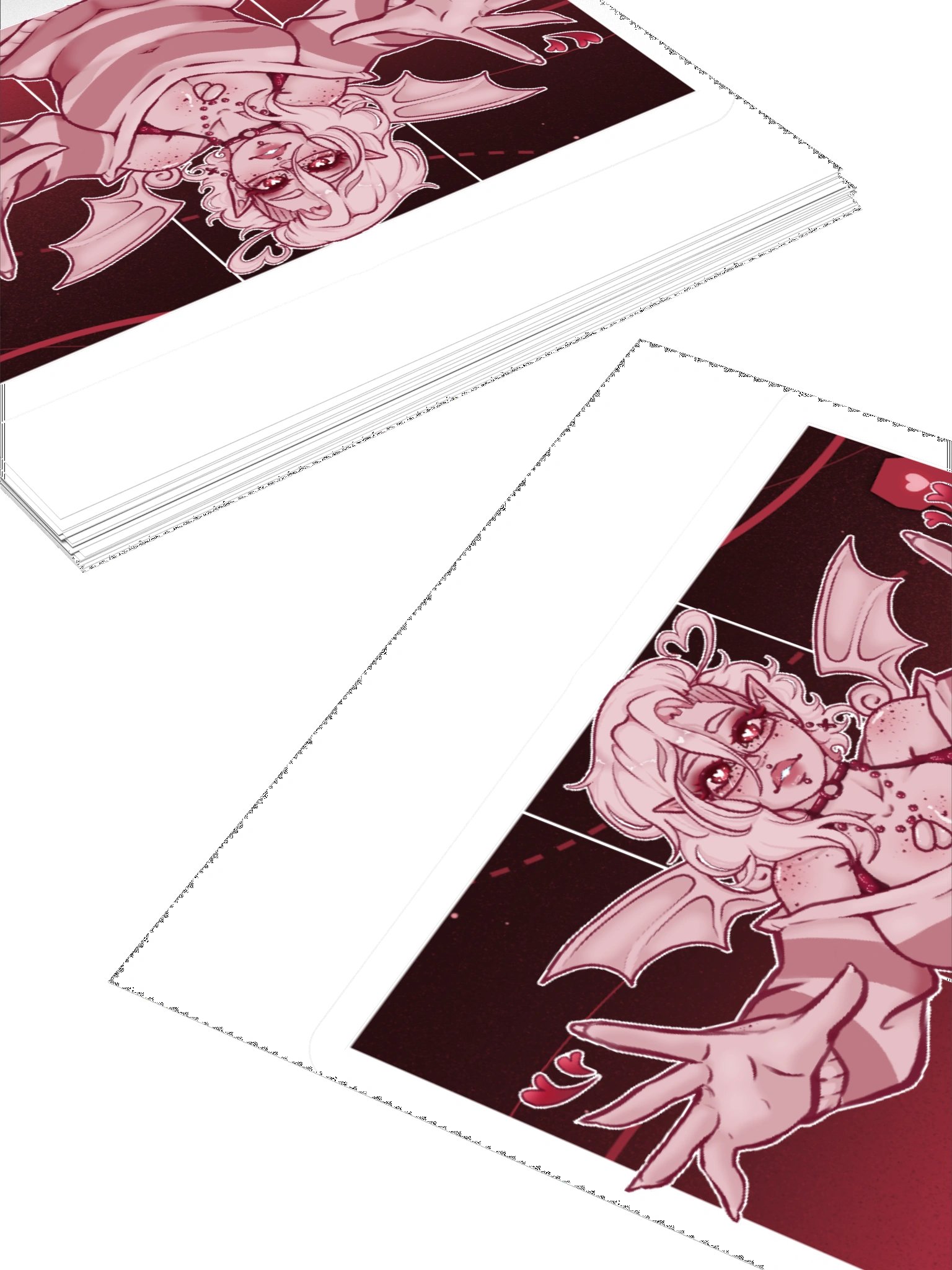 Reaching Out (sticker) product image (10)