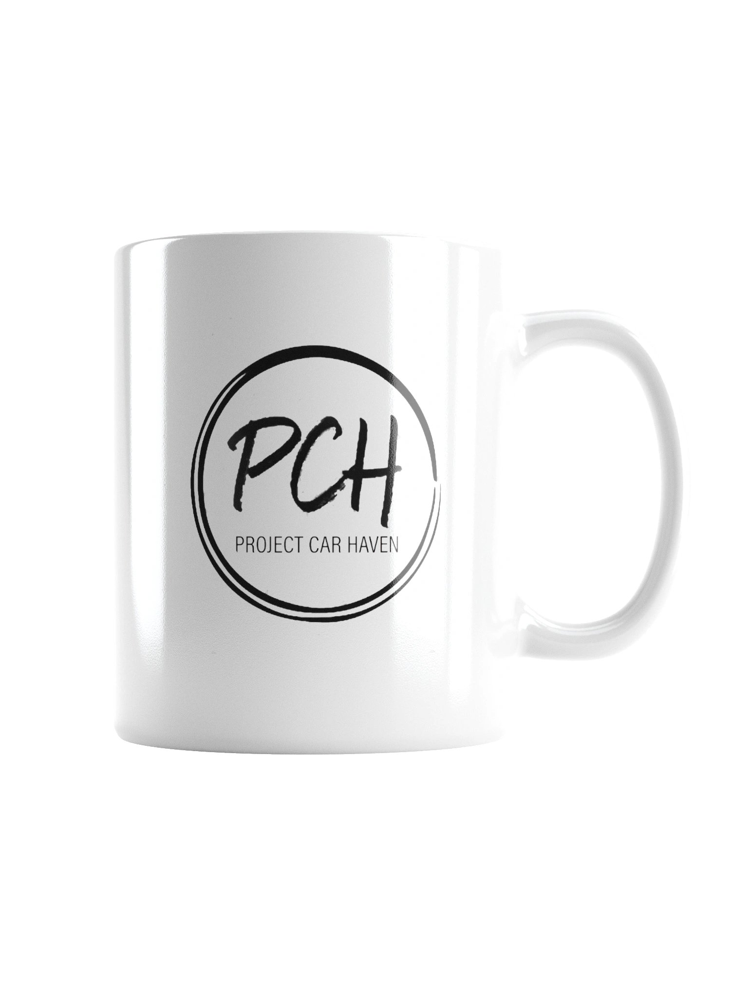 PCH Ceramic Mug product image (2)