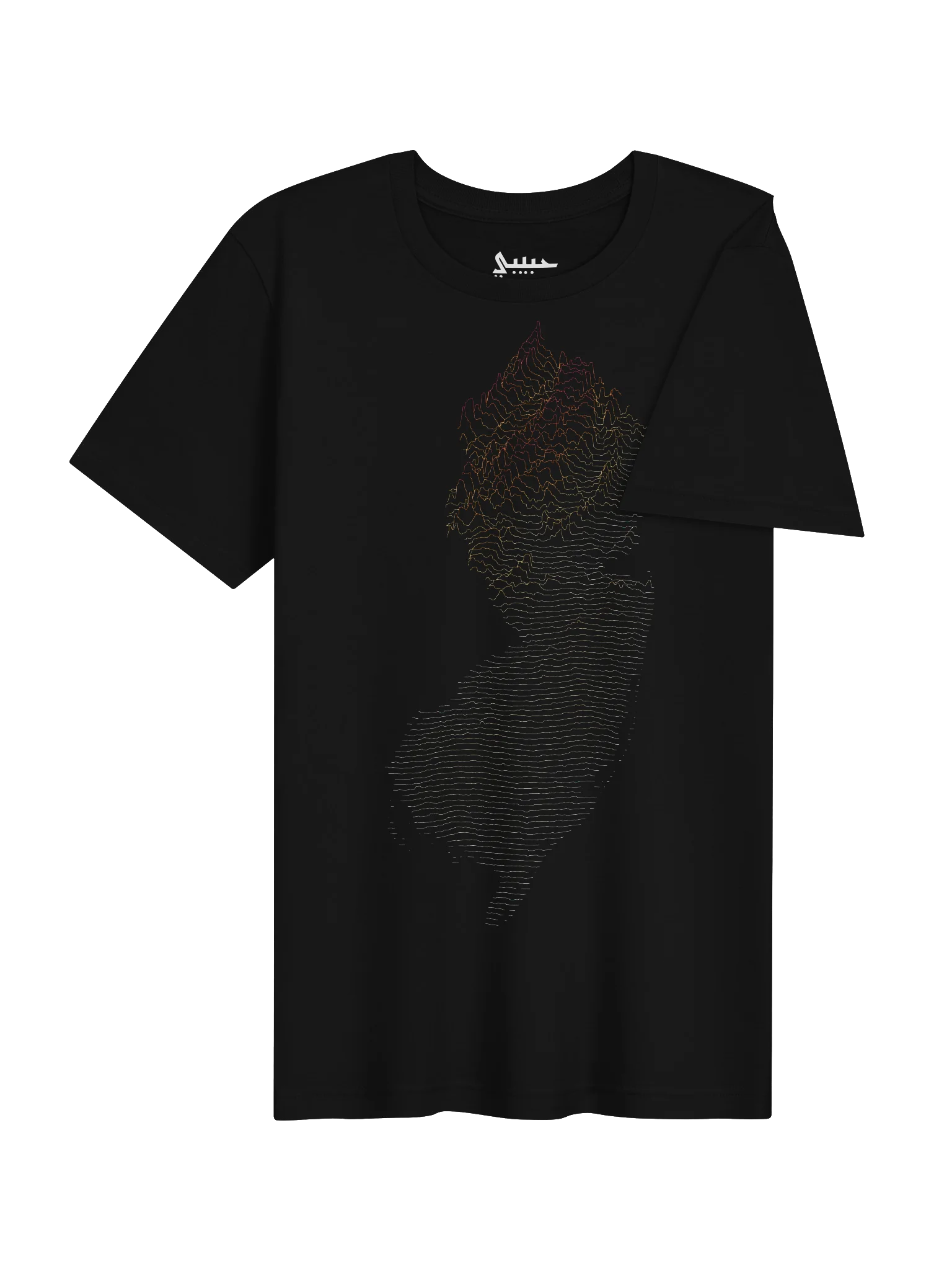Ridgeline Tee - New Jersey product image (4)