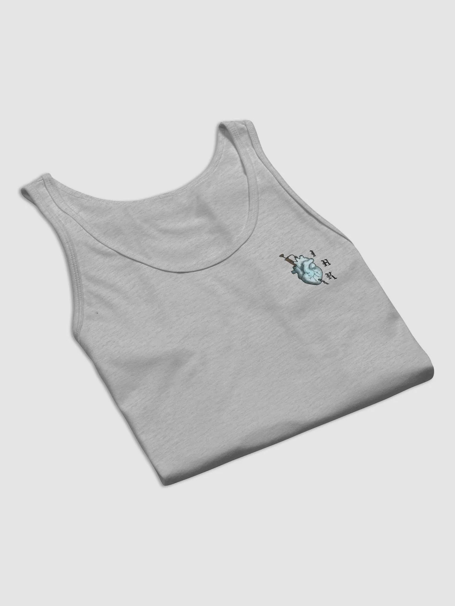 light tank w/logo product image (8)