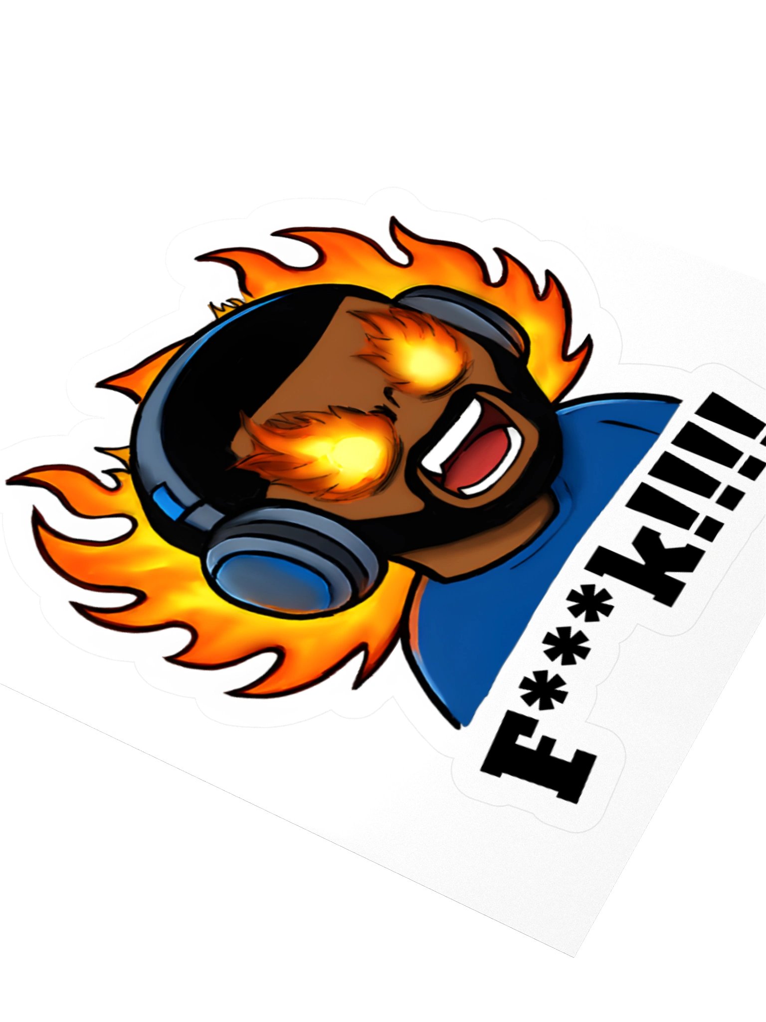 Rage Thunder product image (3)